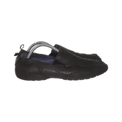 Chaussures de marche (Noir) de Hush Puppies Cuir