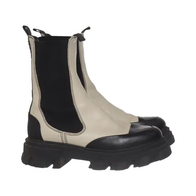 Chelsea boots (Chelsea Boot) van Ganni