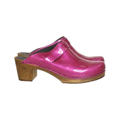 Sabots (Rose) de Sanita