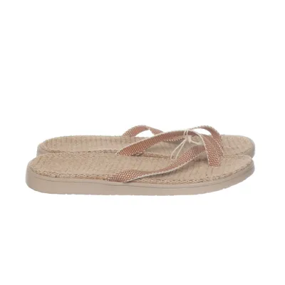 Flipflop (Beige) från Lovelies
