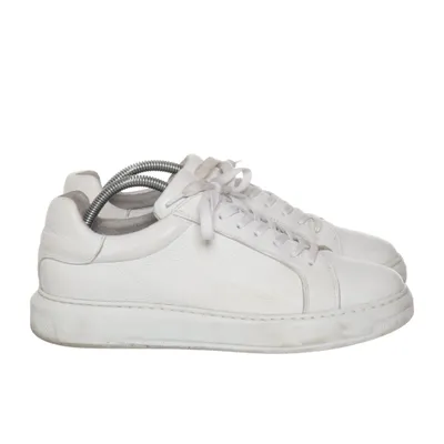 Sneakers (Vit) från Bianco Skinn