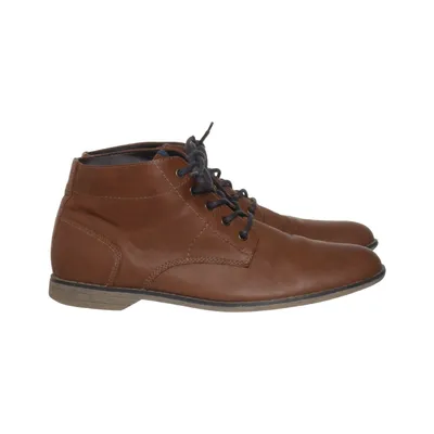 Desert boots (Brown) from Skopunkten