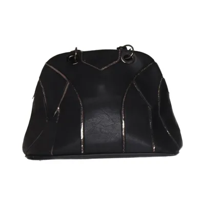 Handtas (Zwart) van Eleganci