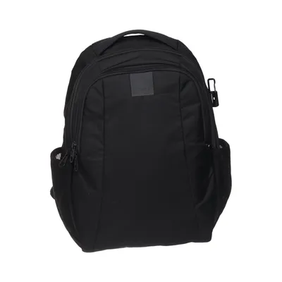 Backpack (LS350) from Pacsafe Polyamide, Polyester