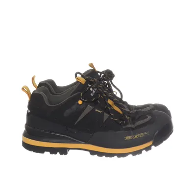 Hiking shoes (Black) from Eiger