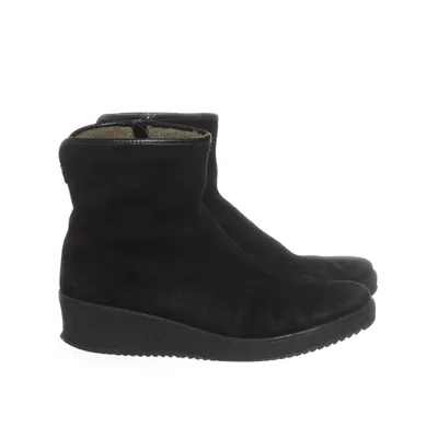 Bottes (Noir) de Rieker