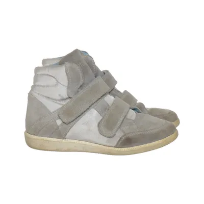 Baskets (Gris) de Fullstop