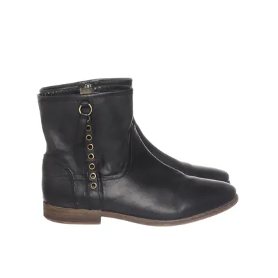 Boots (Svart) från Geox