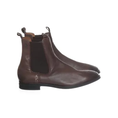 Chelsea boots (Brun) från Sansibar