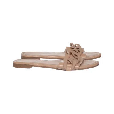 Mules (Beige) de Stephan