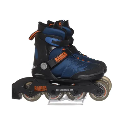 Inlines (Raider) from K2