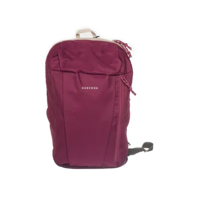 Backpack (Red) from Quechua
