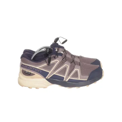 Sneakers (Lila) från Salomon