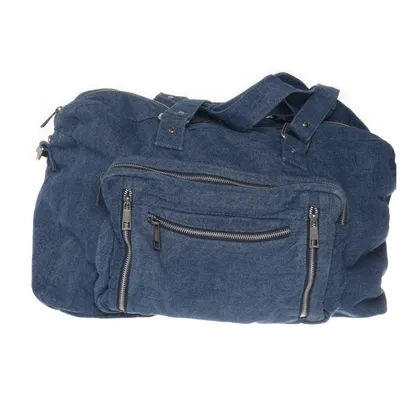 Weekendbag (Blå) från Núnoo