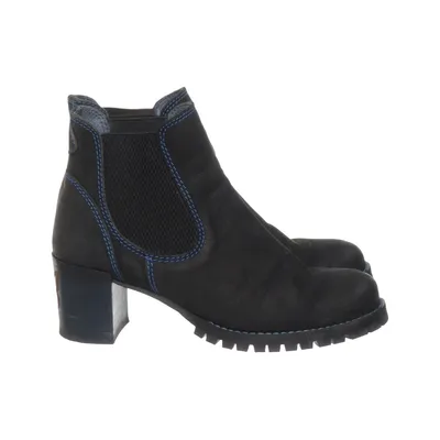 Bottines Chelsea (Noir) de Nero Giardini Cuir