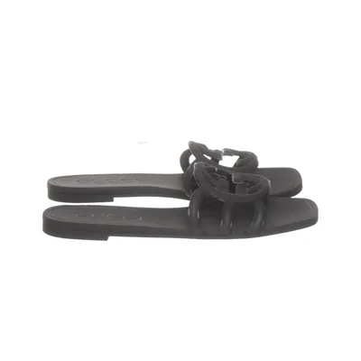 Mules (Interlocking G) de Gucci