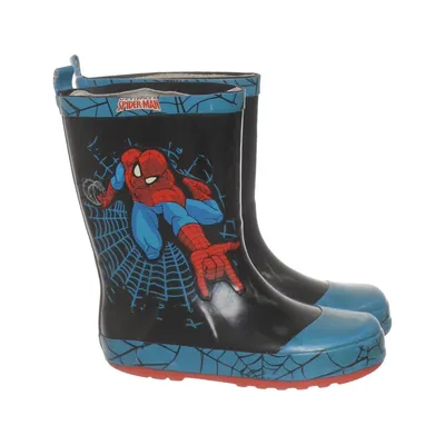 Bottes en caoutchouc (SPIDERMAN) de Spiderman