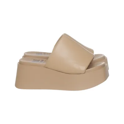 Slip-ins (Beige) from Xti Urban Brand