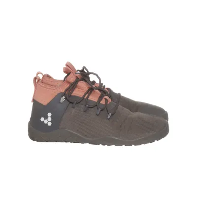 Træningssko (Grå, Pink) fra Vivobarefoot