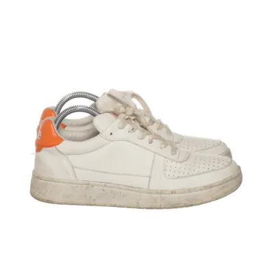 Baskets (Blanc, Orange) de Rice