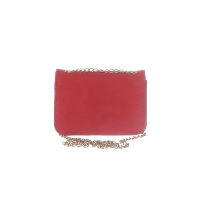 Shoulder-bag (Red) from Marypaz