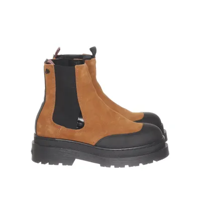 Chelsea boots (Bruin, Zwart) van Scotch & Soda