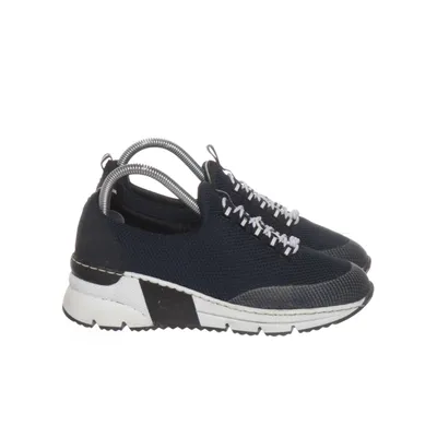 Baskets (Bleu) de Rieker