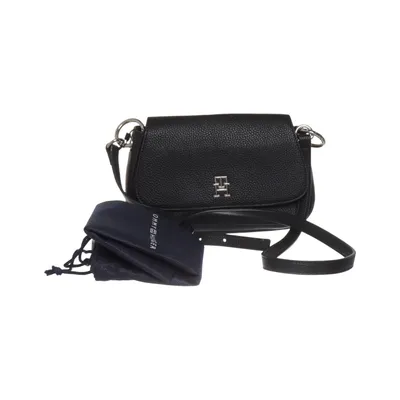 Shoulder-bag (Black) from Tommy Hilfiger