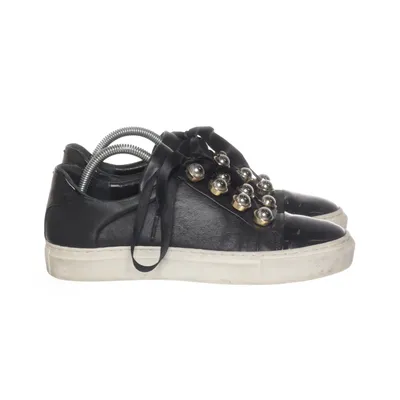 Sneakers (Sort) fra Billi Bi