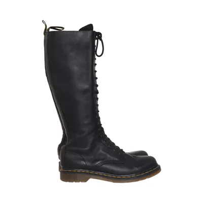 Støvler (Sort) fra Dr. Martens