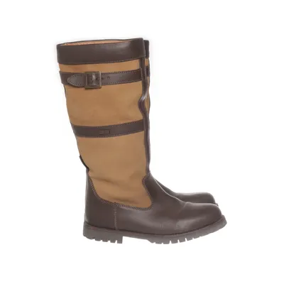 Boots (Brown) from Human Nature
