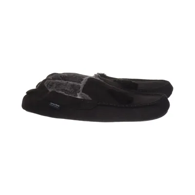 Mocassins (Zwart) van Savile Row Company