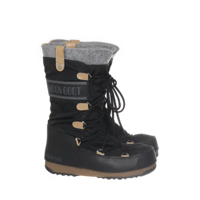 Laarzen (Zwart) van Moon Boot
