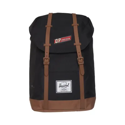 Rugzak (Little America) van Herschel Supply co. Polyester