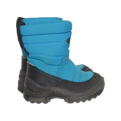Boots (Blue, Black) from Kuoma