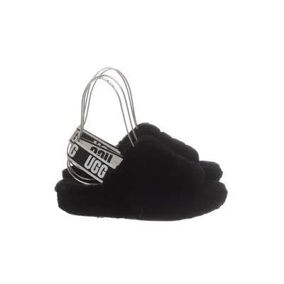 Tofflor (Svart) från UGG