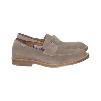 Loafers (Grå) från Floris Van Bommel Skinn
