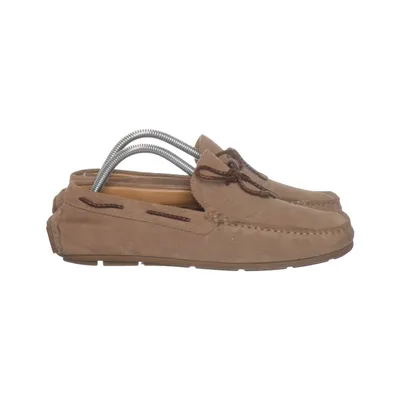 Mocassins (Bruin) van ABA