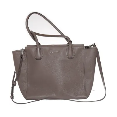 Handbag (Selma) from Michael Kors Leather