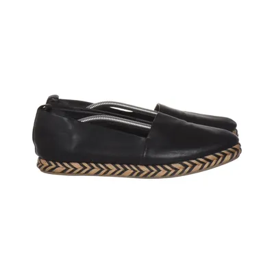 Espadrilles (Noir) de Pedro