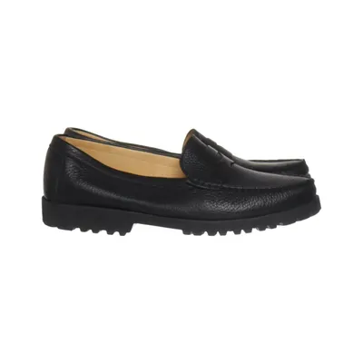 Loafers (Svart) från Fiori Skinn
