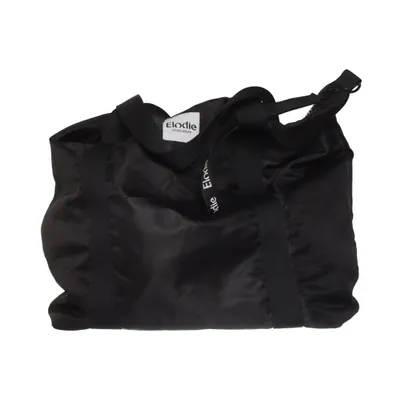 Sac à couches (Noir) de Elodie Polyester