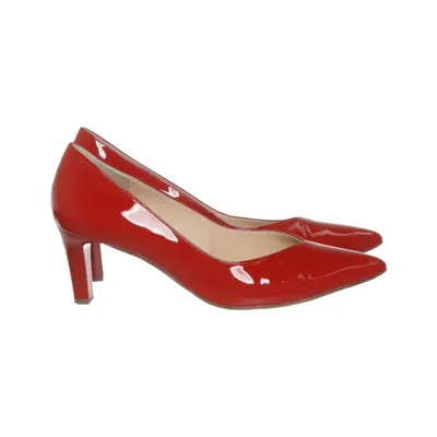 Hakken (Rood) van Högl Leer