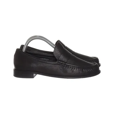 Mocassins (Noir) de COS Cuir