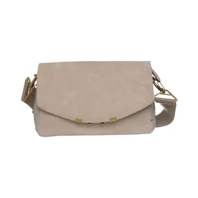 Schoudertas (Beige) van Parfois