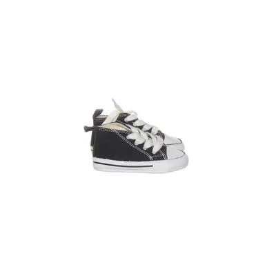 Babystøvler (Sort, Hvid) fra Converse