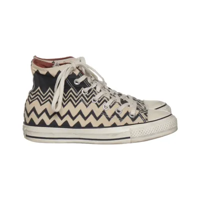 Canvas sko (Chuck Taylor All Star) fra Converse