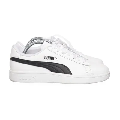 Sneakers (White) from Puma Leather