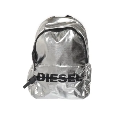 Ryggsäck (Silverfärgad) från Diesel