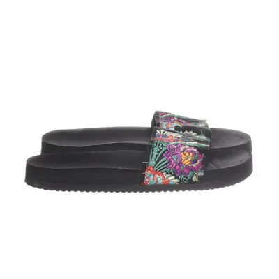 Slip-ins (Svart, Flerfärgad) från Flip Flop